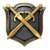Rank Icon