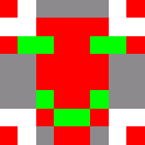 xPLAYERs guild logo